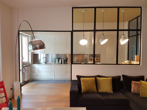 Archisio - Studio Ics - Progetto Casa privata