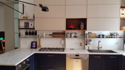 Archisio - Studio Ics - Progetto Casa privata