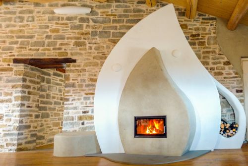 Archisio - Filo Di Paglia - Architettura Naturale - Progetto Stube di giulia