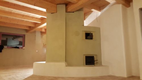 Archisio - Filo Di Paglia - Architettura Naturale - Progetto Stube di eleonora