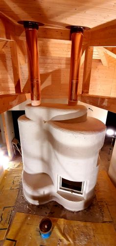 Archisio - Filo Di Paglia - Architettura Naturale - Progetto Stube di valentina