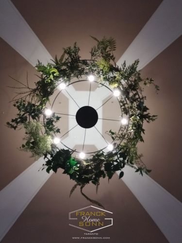 Archisio - Franck Sonn Home - Progetto Nitti 43 luxury holiday apartament