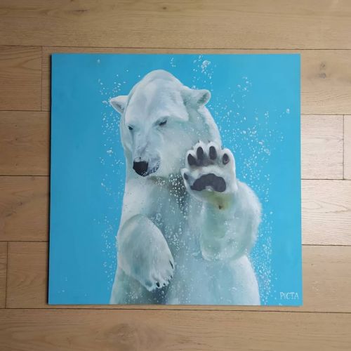 Archisio - Picta Decorazioni Artistiche - Progetto Pannello decorativo