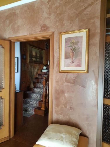 Archisio - Art Color - Progetto Lavorazioni ad arte