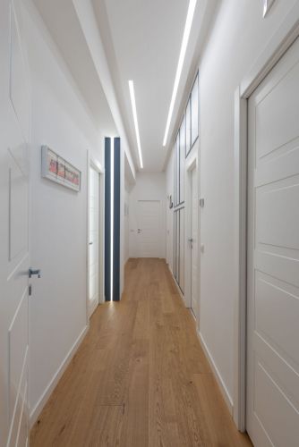 Archisio - Daniele Raffaelli - Progetto Fotografia di interni