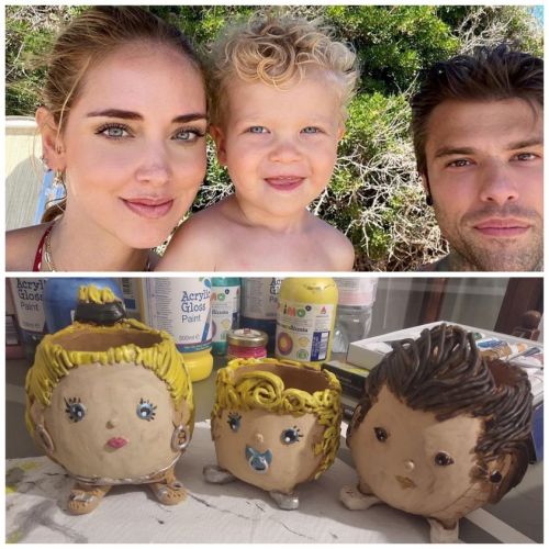 Archisio - Frisart - Progetto Vasi personalizzati