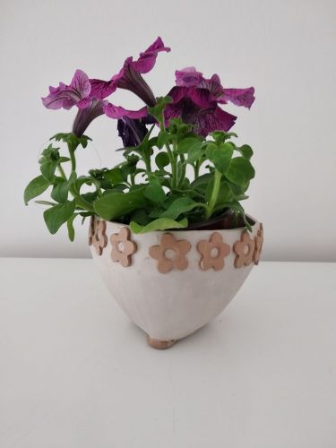 Archisio - Frisart - Progetto Ciotole in terracotta