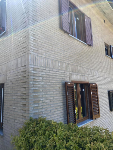 Archisio - Habitate Studio - Progetto Posa serramenti