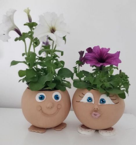 Archisio - Frisart - Progetto Vasi