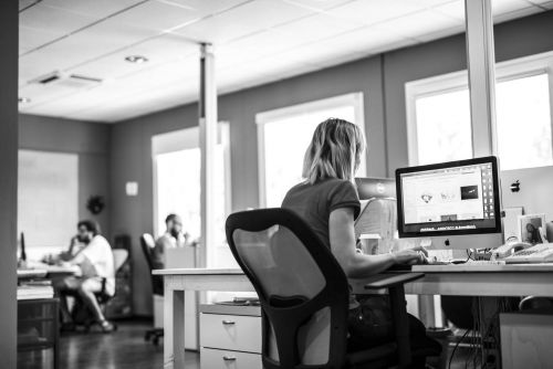 Archisio - Rosi Srl - Progetto Comodi per comunicare