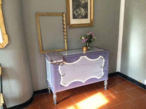 Archisio - Elisabetta Maestripieri - Progetto Cassettone rivisitato