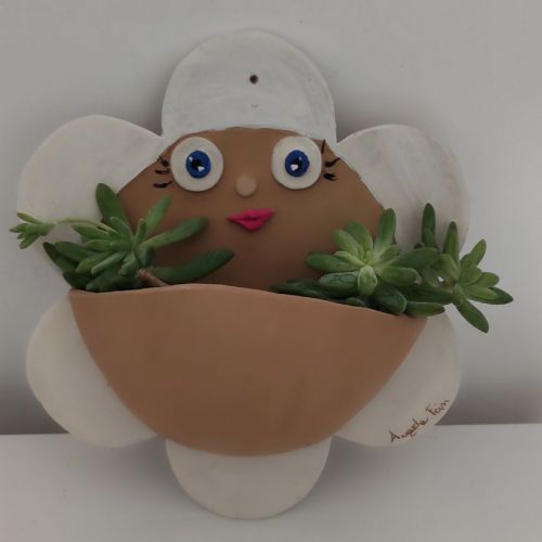 Archisio - Frisart - Progetto Vaso fiore