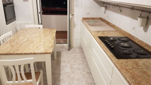 Archisio - Centro Marmi Berardicurti Di Fabio Berardicurti Snc - Progetto Forniture