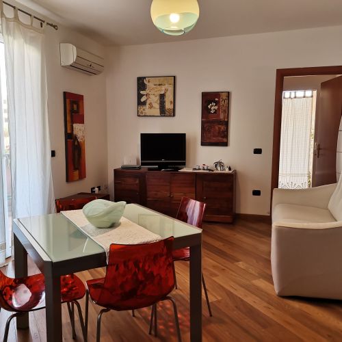 Archisio - Daniela Curreli - Progetto Casa vacanze roccesarde