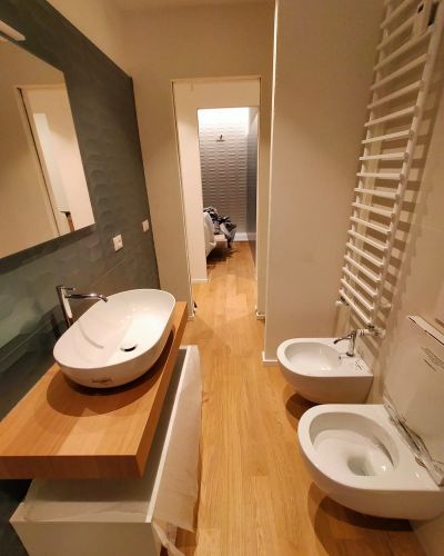 Archisio - Daniela Curreli - Progetto Rovere