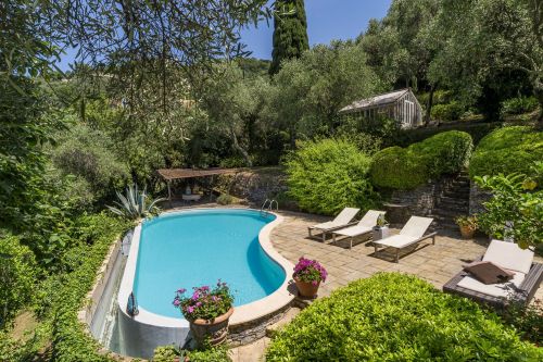 Archisio - Daniele Falletta - Progetto Luxury real estate