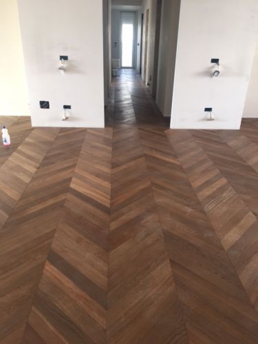 Archisio - Larte Nel Parquet srl - Progetto Realizzazioni 20