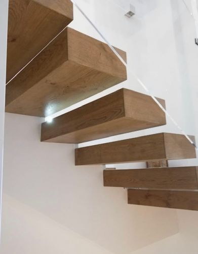 Archisio - Larte Nel Parquet srl - Progetto Realizzazioni 30