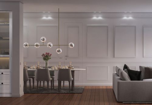 Archisio - Alessandro Frasson - Progetto Living