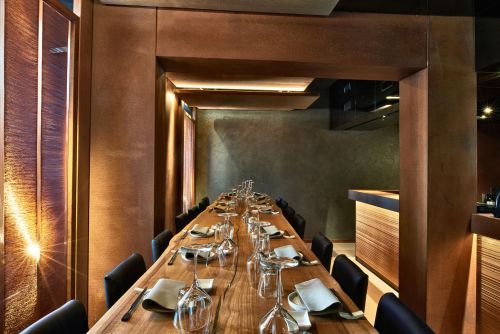 Archisio - Franco Monti - Progetto Shapelime luxury surfaces