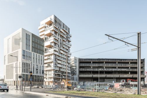 Archisio - Maria Grazia Massimiani - Progetto Architetturaurbanistica