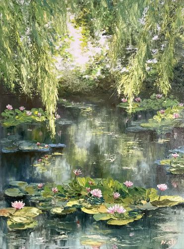 Archisio - Artstilnaty - Progetto Pittura