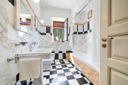 Archisio - Chiantese Antimo - Progetto Ristrutturazione interna committenza privata