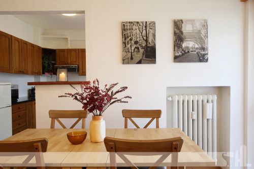 Archisio - Elisa Cattelan - Progetto Un prima e dopo su appartamento arredato venduto in meno di un mese