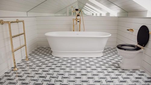 Archisio - Giulia Mencaglia - Progetto Westminister