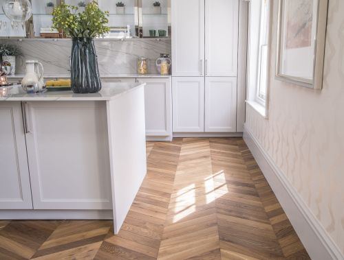 Archisio - Giulia Mencaglia - Progetto Leinster square