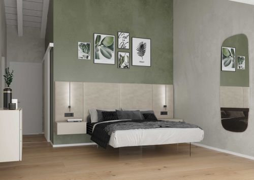 Archisio - Mood Artisan Snc Di Enrico Bedin E Simona Mioara Ghita - Progetto La bellissima villa di mattia e claudia