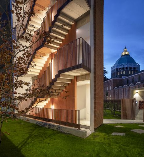 Archisio - Marco Gasparetti - Progetto Interni e architettura