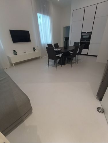 Archisio - Omni Floor Sas Di Fabrizio Frigo C - Progetto Pavimento in soloeco