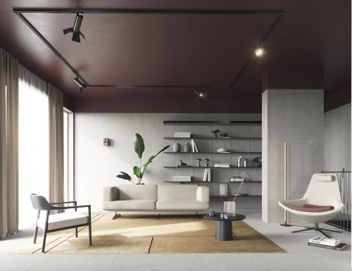 Archisio - Riccardo Valsecchi Studio - Progetto Villa m05