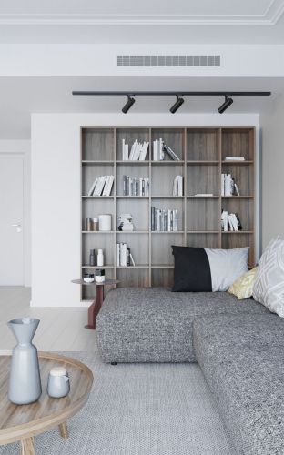 Archisio - Riccardo Valsecchi Studio - Progetto Attico nm