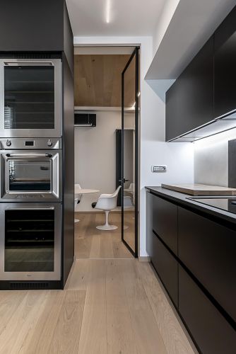 Archisio - Antonella Bozzini - Progetto Fotografia architettura interni