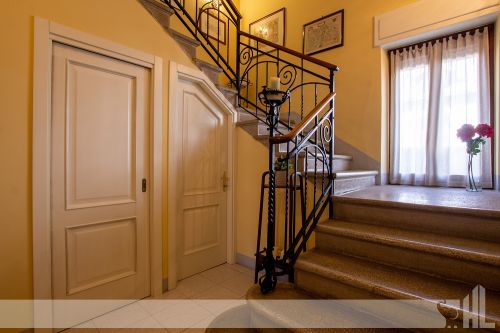 Archisio - Elisa Cattelan - Progetto Villetta stile liberty