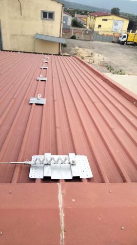 Archisio - Sikursarda - Progetto Immagini installazioni