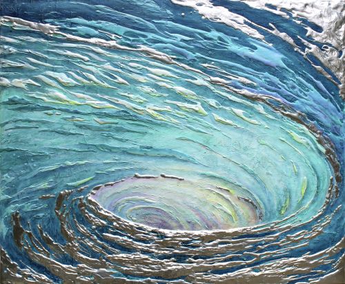 Archisio - Emilio Alberti - Progetto Vortice