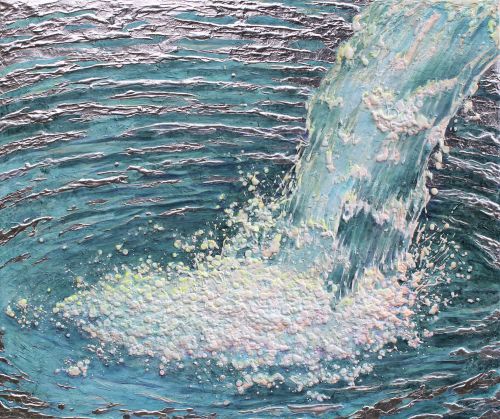 Archisio - Emilio Alberti - Progetto Fontana