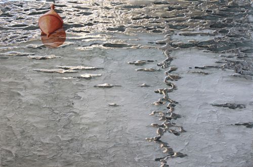 Archisio - Emilio Alberti - Progetto Alla deriva 2