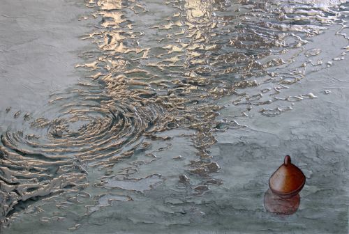 Archisio - Emilio Alberti - Progetto Sotto il pontile