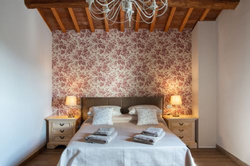 Archisio - Biemme Restauri - Progetto Ristrutturazione edile casa di campagna toscana