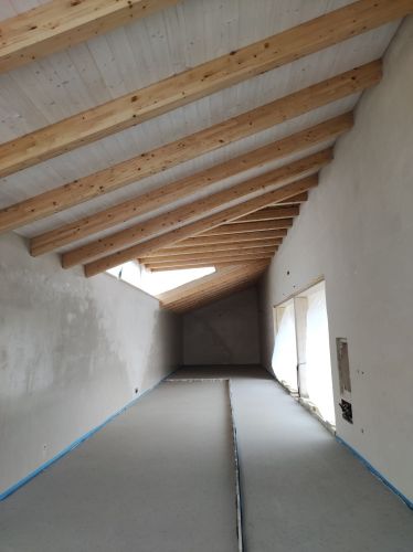 Archisio - Mattia Scolozzi - Progetto Palestra