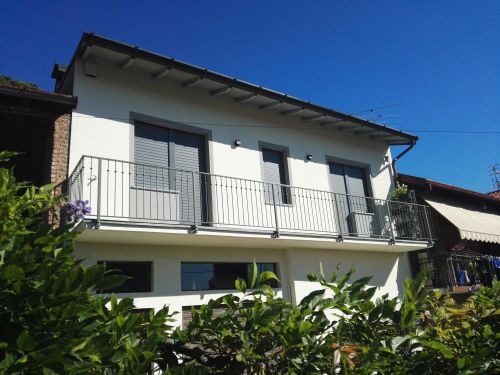 Archisio - Elisa Bonzanini - Progetto Ristrutturazione abitazione