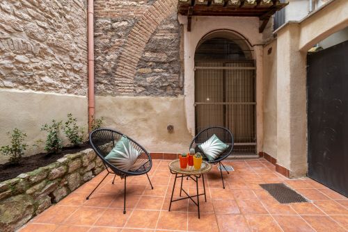 Archisio - Sabrina Pezzoli - Progetto Bb perugia