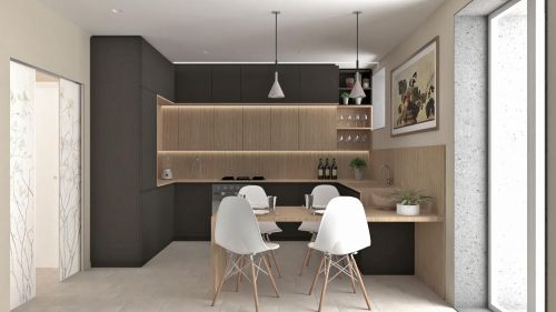 Archisio - Arcangelo Primato - Progetto Casa nc
