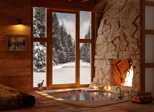 Archisio - Renderista 3d Visualizer - Progetto Spa