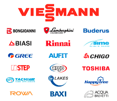 Archisio - Termoidraulica Sanitaria - Progetto Assistenza caldaie di ogni marca