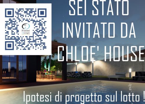 Archisio - Archisolving - Progetto Chloe house